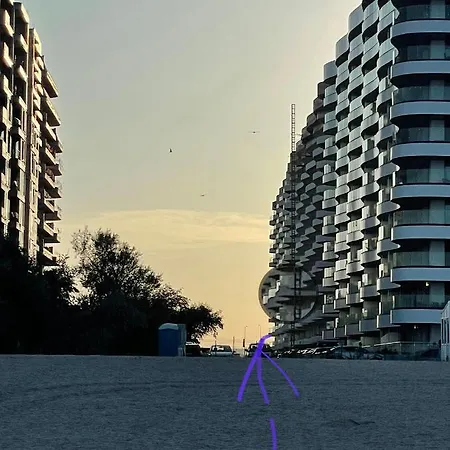 Sudio Zza Apartmán