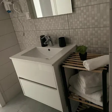 Apartman Sudio Zza Mamaia