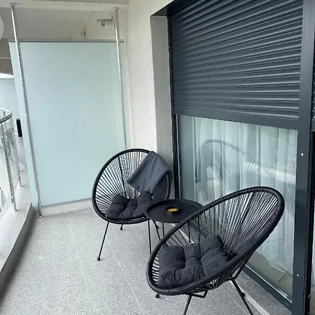 Sudio Zza Apartmán