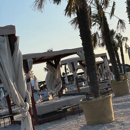 Apartman Sudio Zza Mamaia